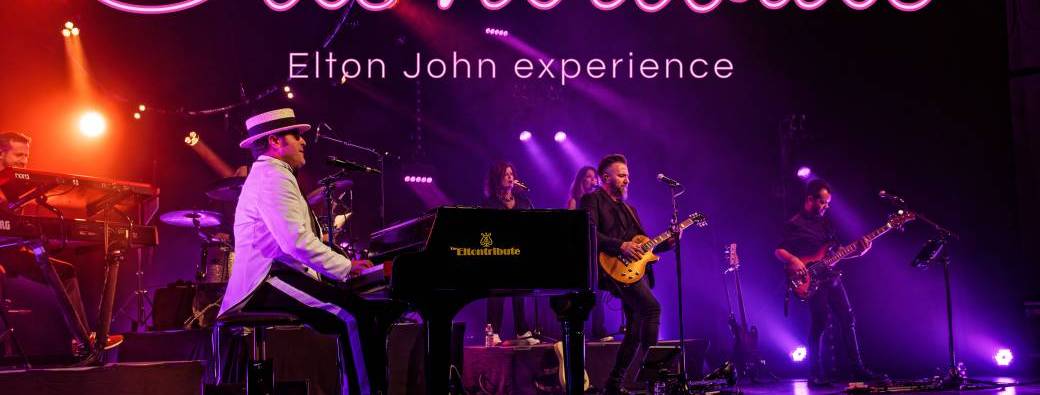 The ELTONTRIBUTE 