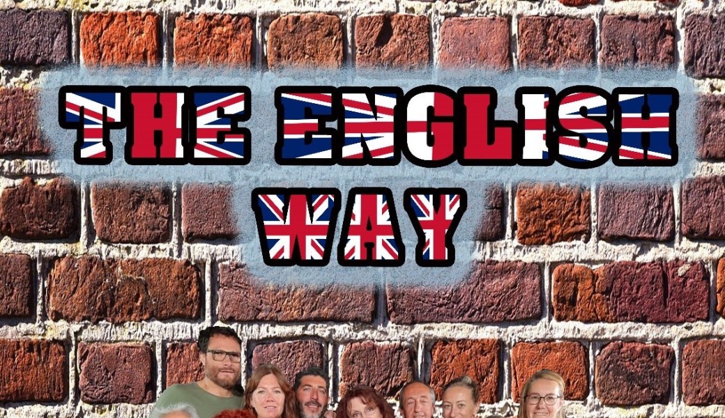 The English Way