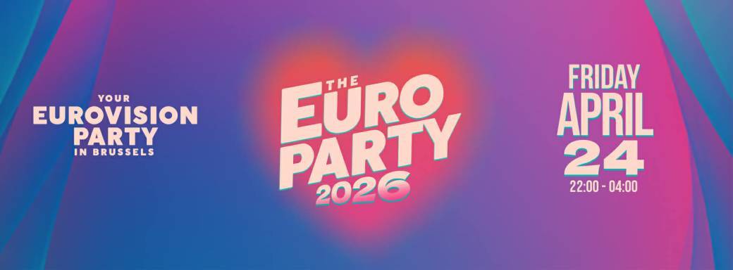 The Euro Party 2026