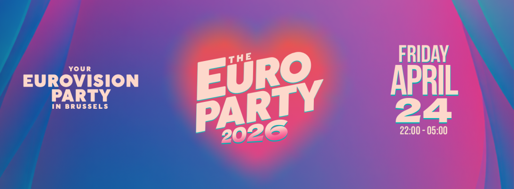 The Euro Party 2026