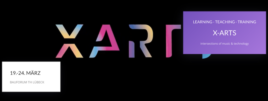 The European Digital Music Academy / ERASMUS The European Digital Music Academy / ERASMUS