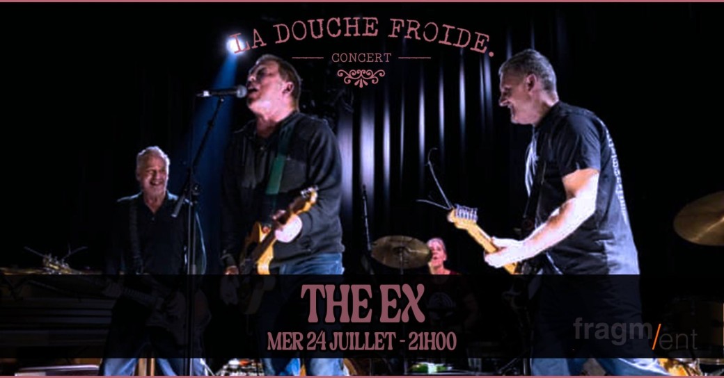THE EX
