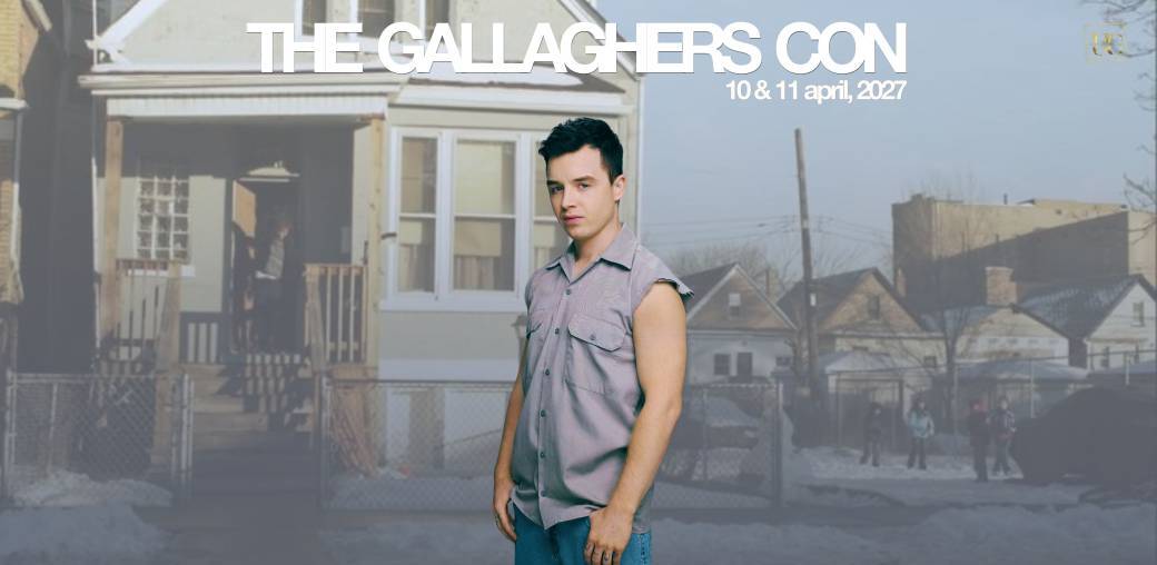 The Gallagher's Con