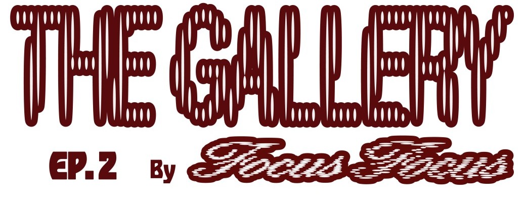 THE GALLERY Ep 2 w/ John Gomez (nts/London) & Messe Basse (Marseille)