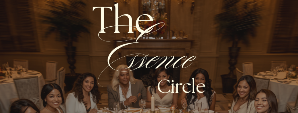The Essence Circle - L'espace où respire la féminité