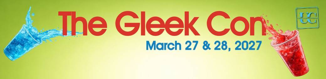 The Gleek Con