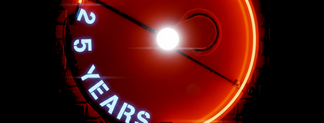 The Global Experience 2 - 25 Years of www.depechemode.be