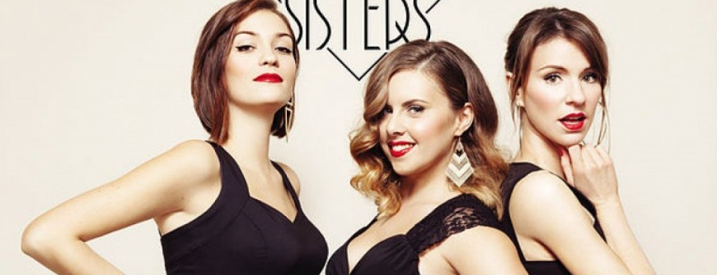 The Glossy Sisters