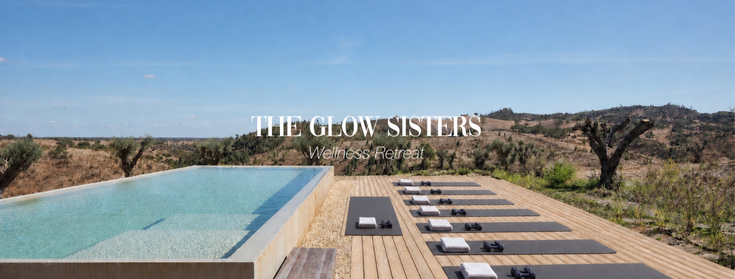 THE GLOW SISTERS