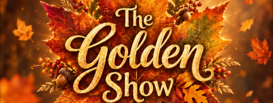 THE GOLDEN SHOW 