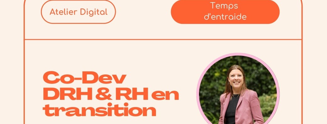The GoodCare Codev - DRH et RH en transition