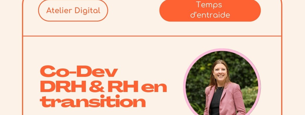 The GoodCare Codev - DRH et RH en transition