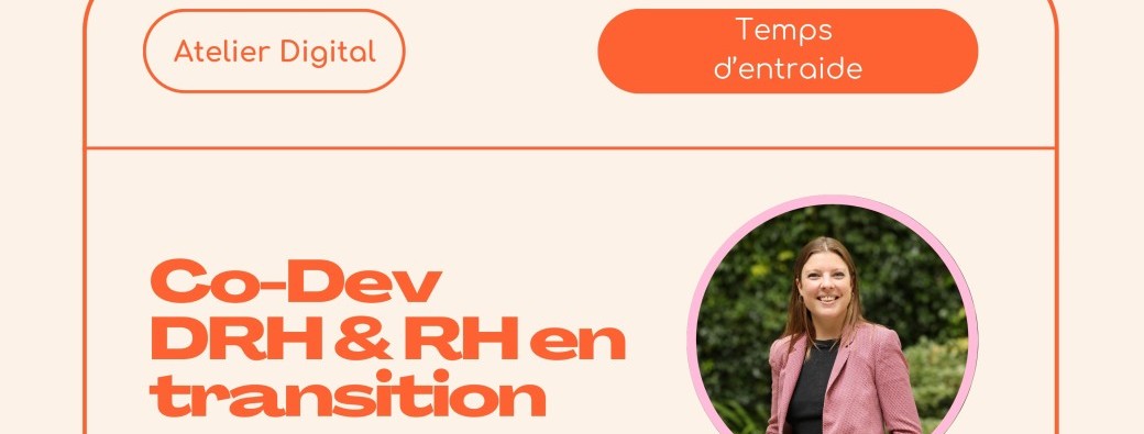 The GoodCare Codev - DRH et RH en transition