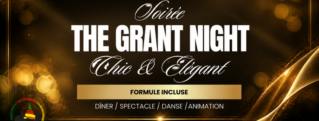 The Grand Night