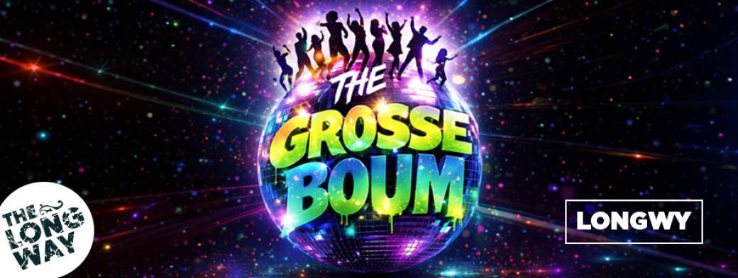 The Grosse Boum 