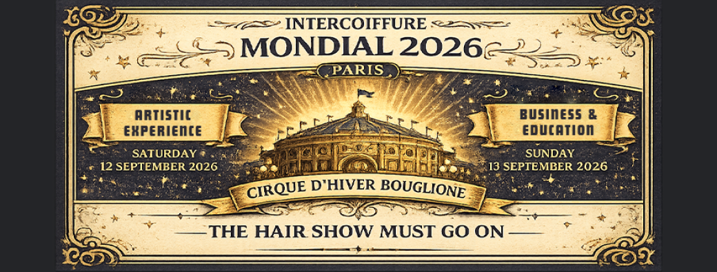 The Hair Show must go on!