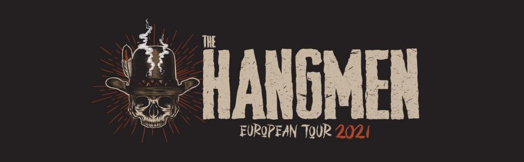 THE HANGMEN 