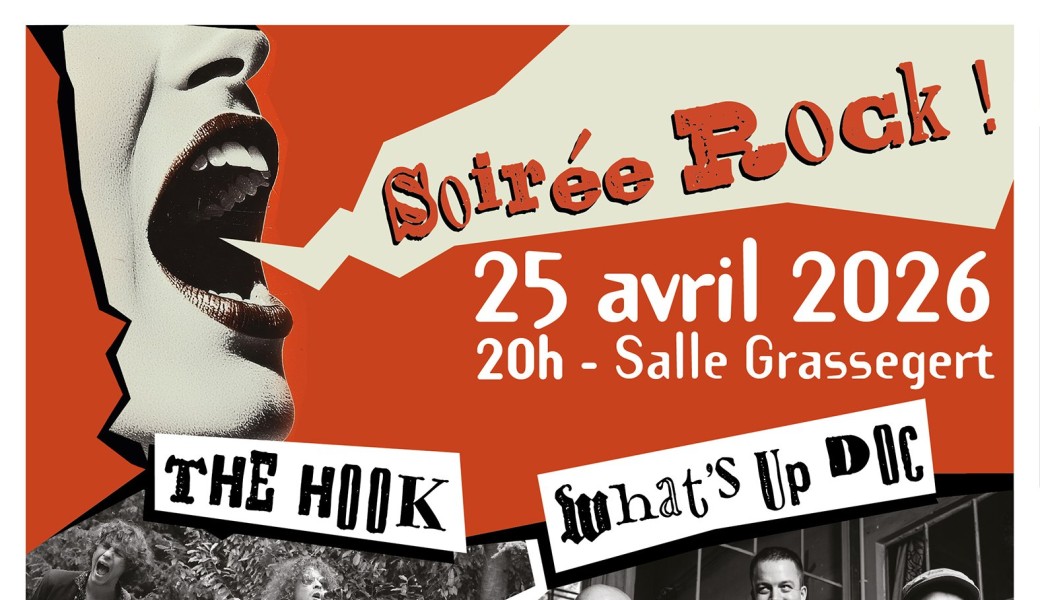 The Hook/What's up DOC