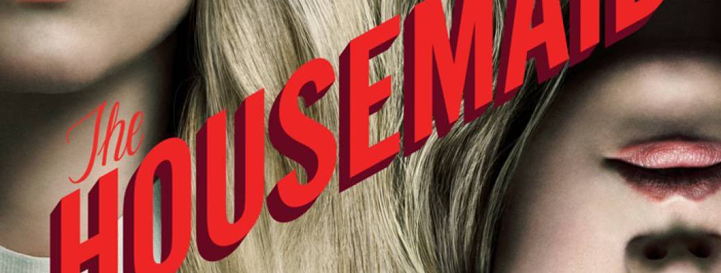 The Housemaid (VO ST BIL) Avant-première Stavelot