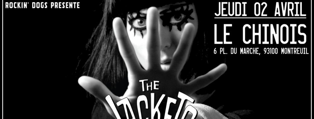 The Jackets au Chinois