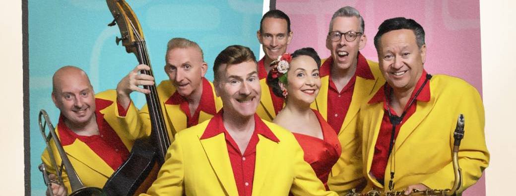 The Jive Aces