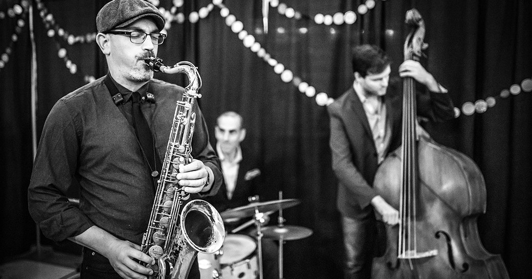 The Kareem Kandi World Orchestra: Past, Present, and Future