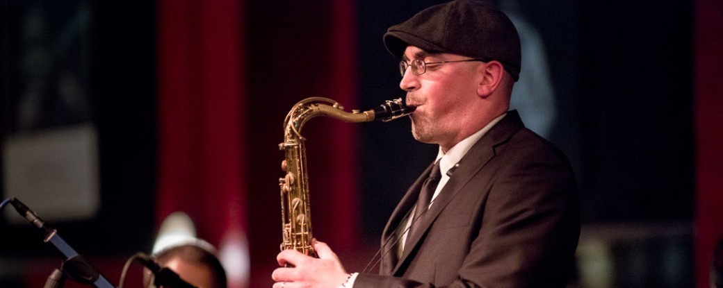 The Kareem Kandi World Orchestra