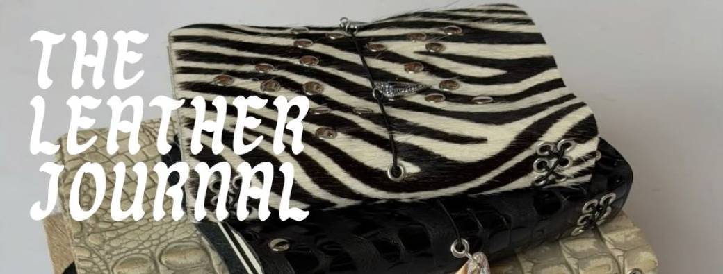 THE LEATHER JOURNAL