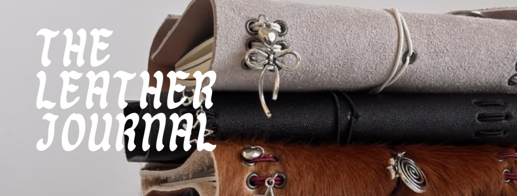 THE LEATHER JOURNAL