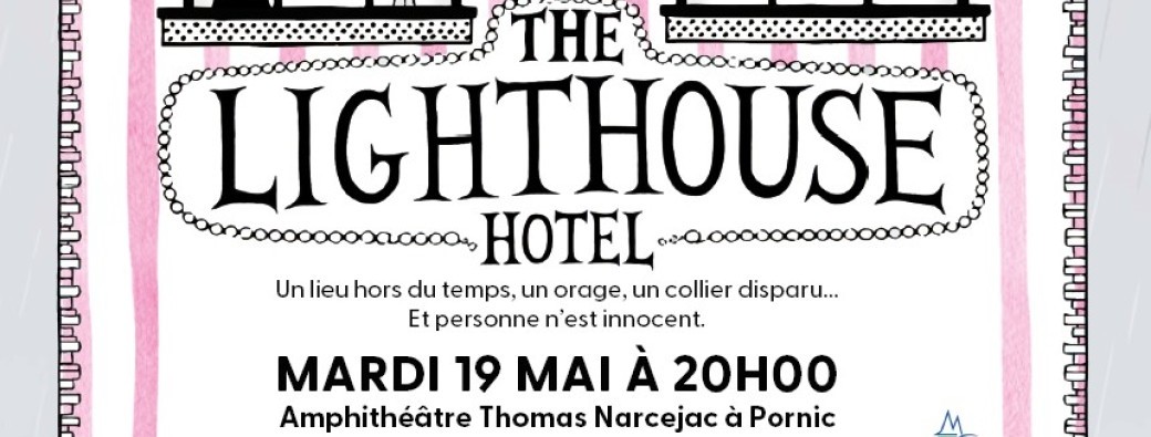 The Lighthouse Hotel