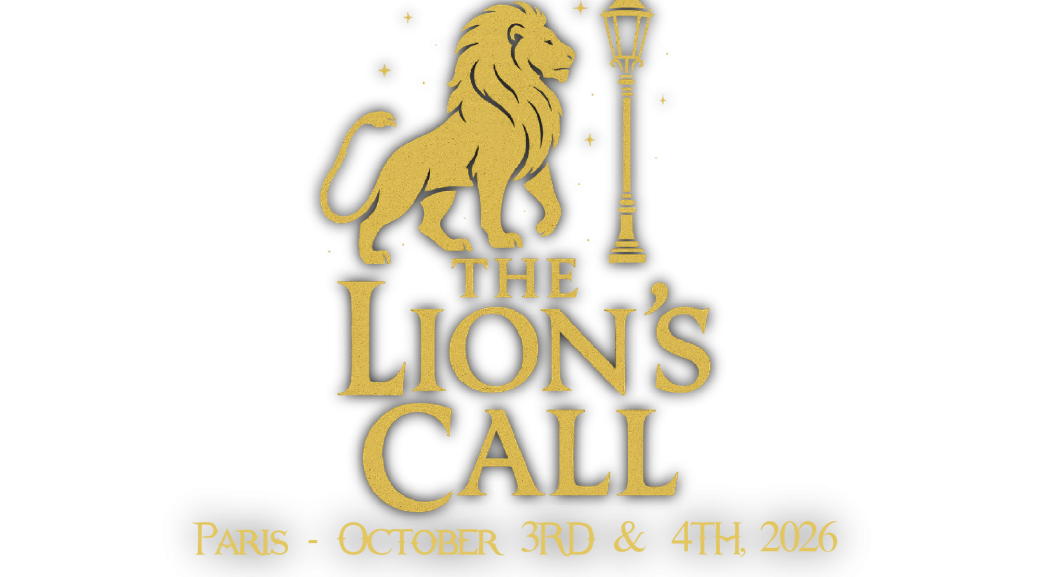 The Lion’s Call