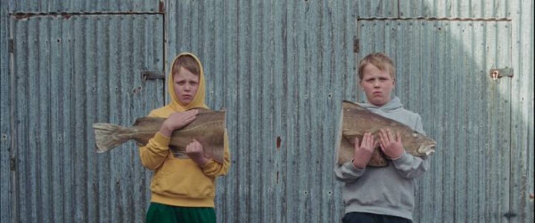 THE LOVE THAT REMAINS