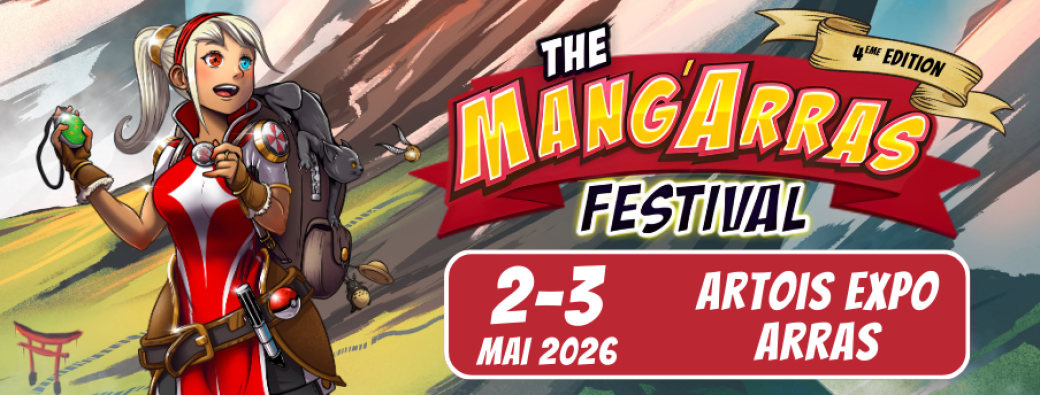 The Mang'Arras Festival 2026 