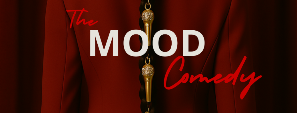 The Mood Comedy (Bortier)