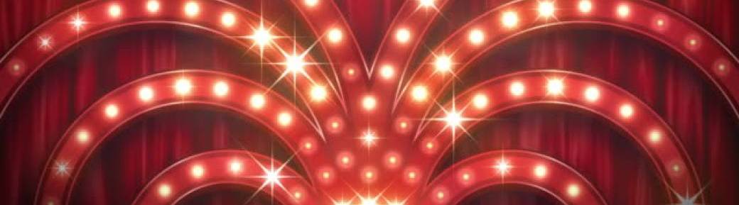 Rouge, le musical