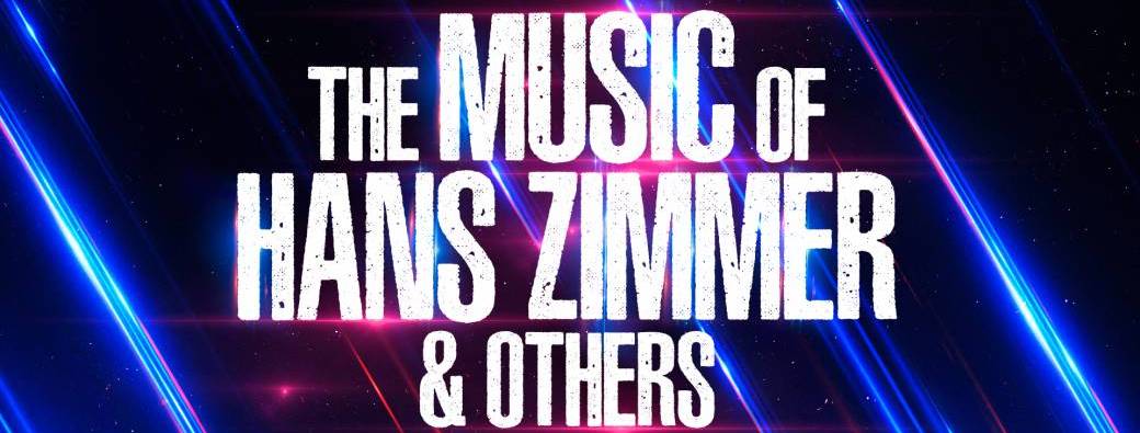 THE MUSIC OF HANS ZIMMER & OTHERS- PARKING VIP