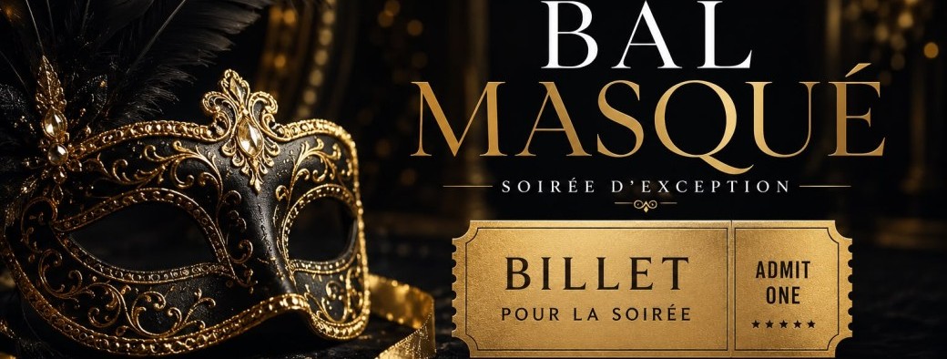 THE NIGHT OF MASKS
