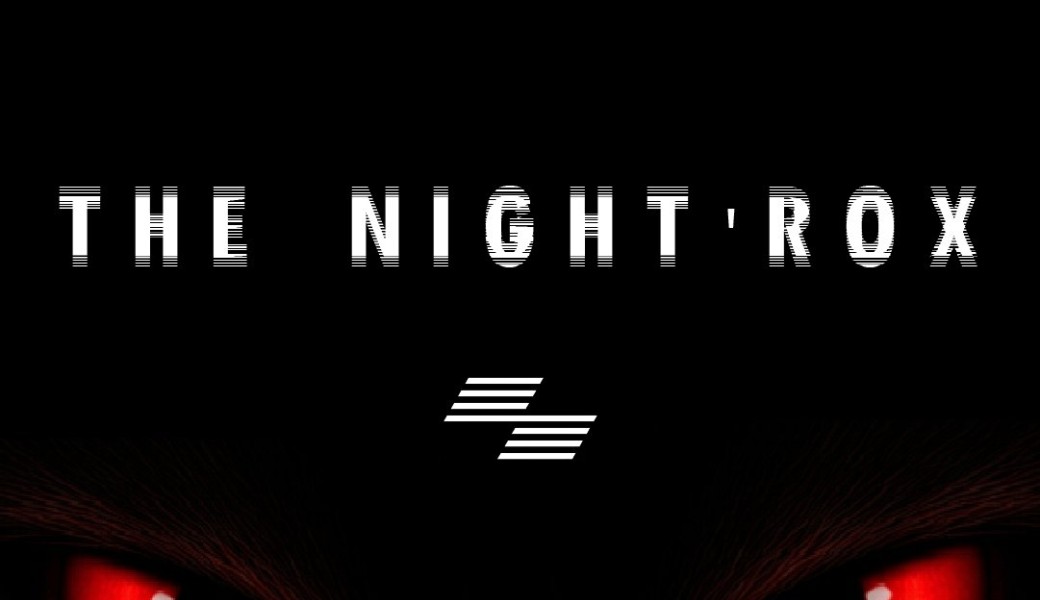 THE NIGHTROX