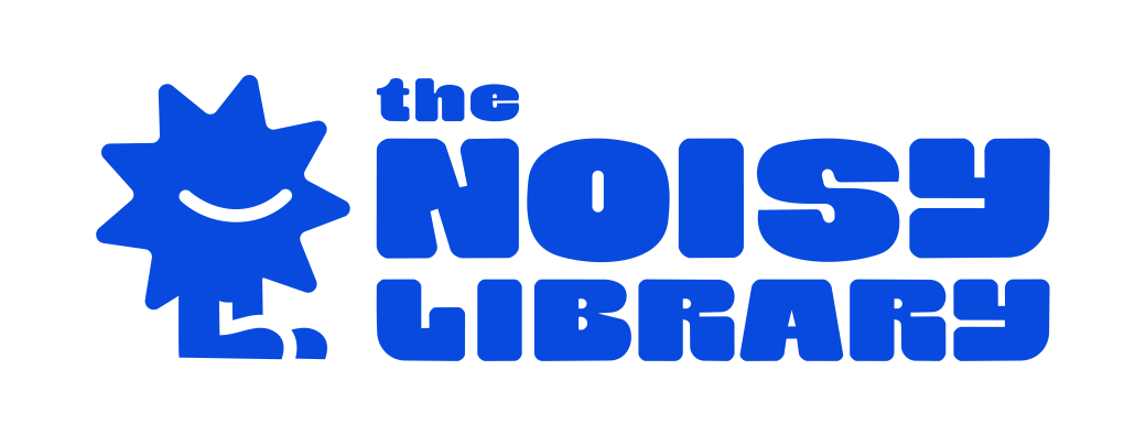 The Noisy Library - le 12 novembre au Chanceux Bastille