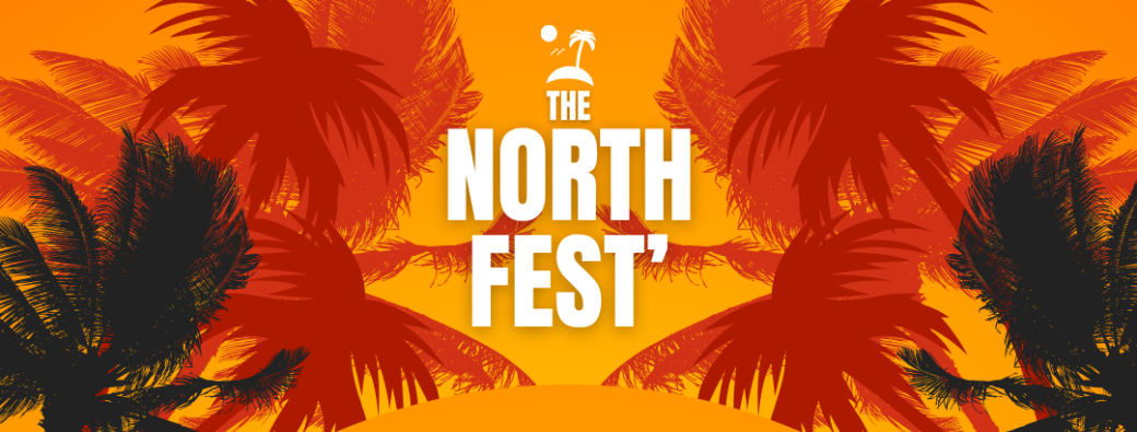 The North Fest'
