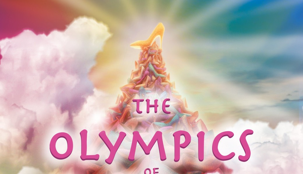 The Olympics of Drags Volume 2 !