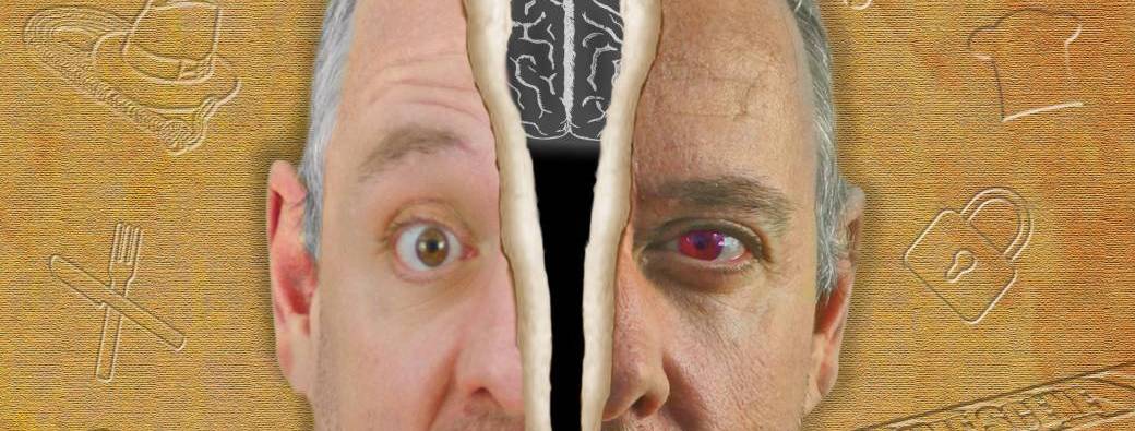 The One Mental Show