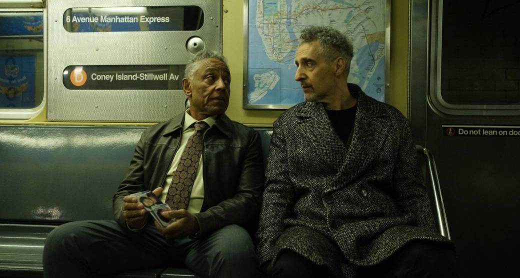 THE ONLY LIVING PICKPOCKET IN NY