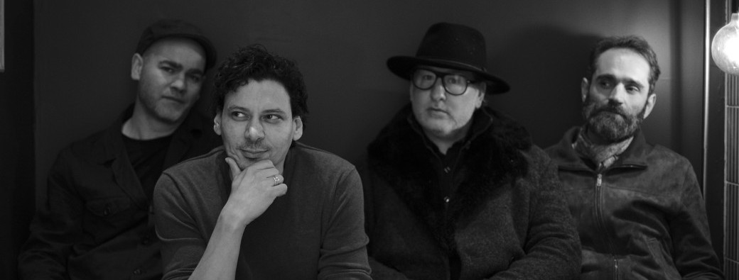 The Open Doors - Aux 2 Pianos - 4 décembre 2026