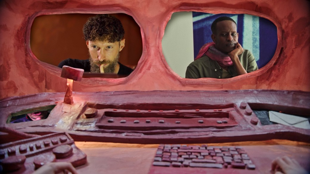 The original Karina Beumer