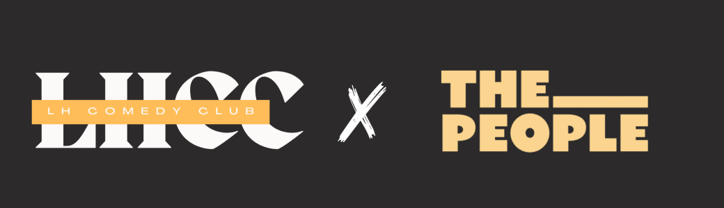 THE PEOPLE x LHCC