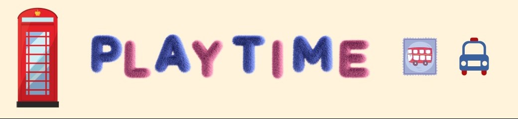 The Playtime à la bibliothèque Stendhal