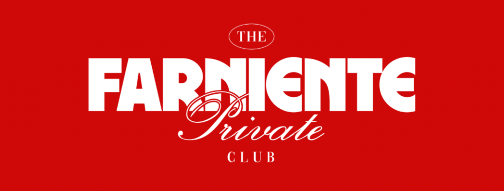 The private club 