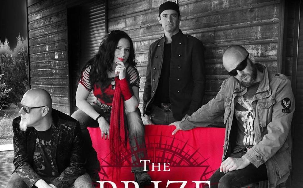 The Prize (Rock) 