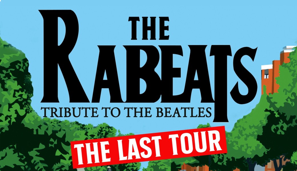 The Rabeats - Tribute to The Beatles